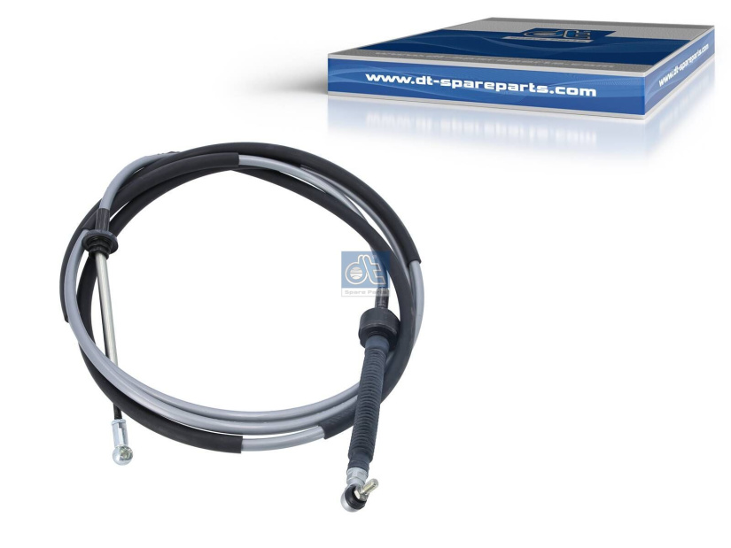 DT CONTROL CABLE 6.47215
