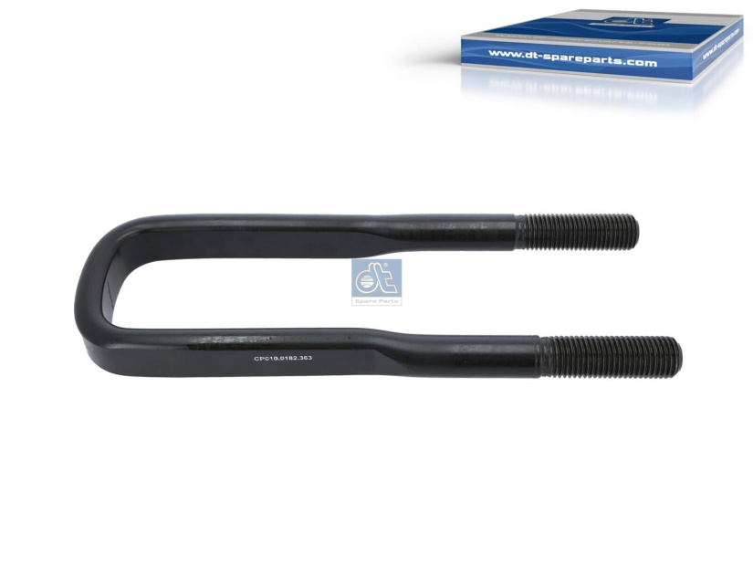 DT U-BOLT 1.25363