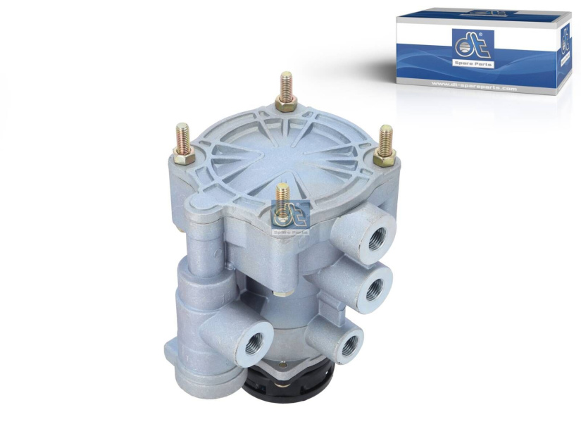 CONTROL VALVE 2.44076