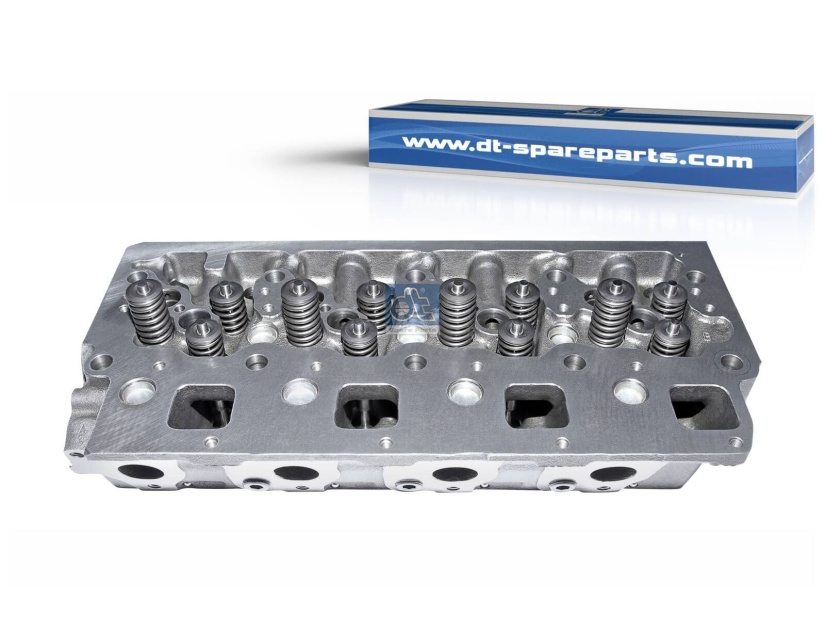DT CYLINDER HEAD 4.68792
