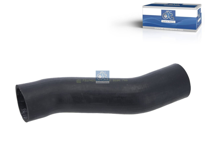 DT RADIATOR HOSE 5.45700