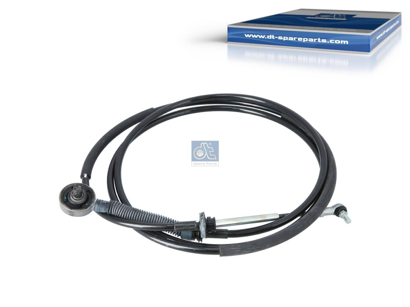 DT VAIHDEVAIJERI DXI+ZF 6.47205