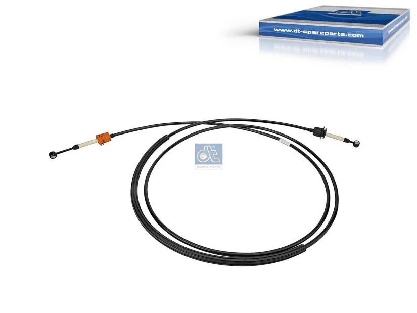 DT CONTROL CABLE 2.33328