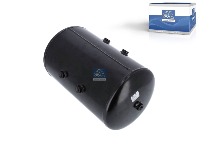 DT PAINEILMASÄILIÖ RVI 40L Ø320 MM PITUUS 586 MM 6.63804