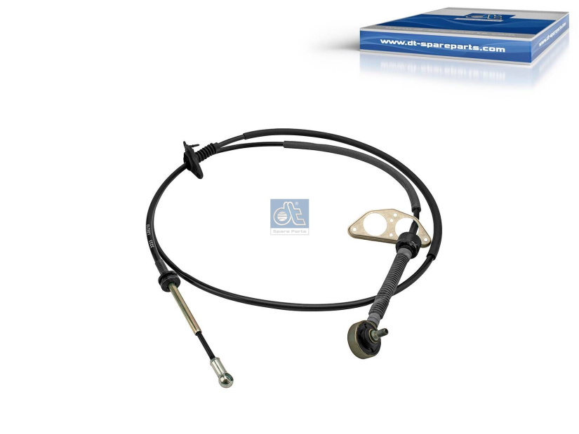 DT CONTROL CABLE 6.47155