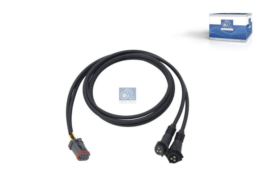 DT CABLE HARNESS 1.00222
