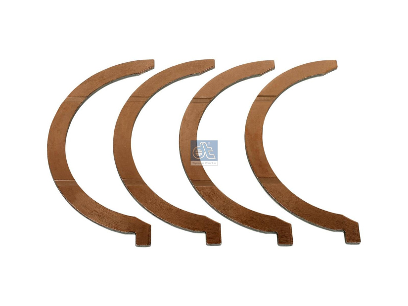 DT THRUST WASHER KIT 1.33230