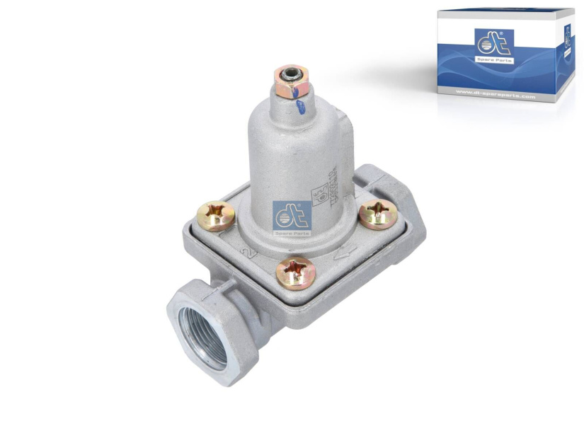 DT OVERFLOW VALVE 4.64616