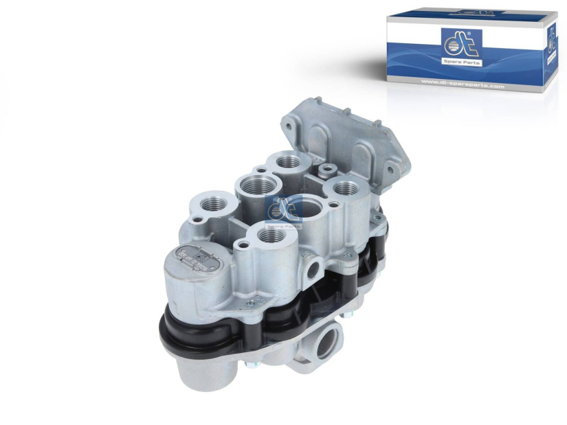 DT 4-CIRCUIT-PROTECTION VALVE 7.16132
