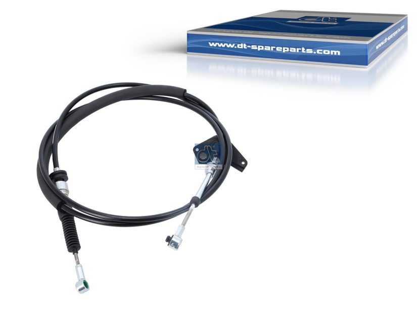 DT CONTROL WIRE 7.40354