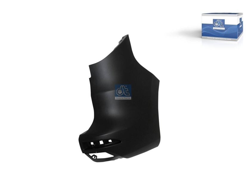 DT BUMPER 6.00179