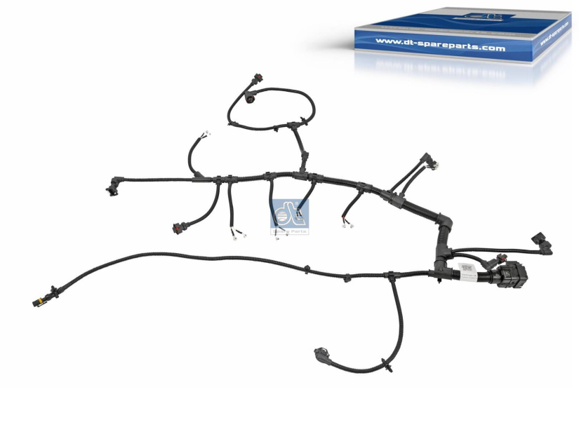 DT CABLE HARNESS 2.76477