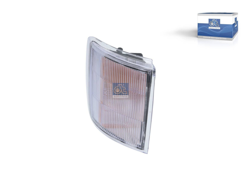 DT TURN SIGNAL LAMP 7.25109