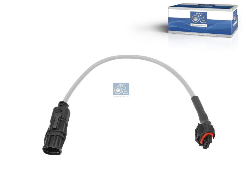 DT ADAPTERIKAAPELI AHTOPAINEANTURILLE, ANTURISSA LITTEÄ NAARAS 3.32385
