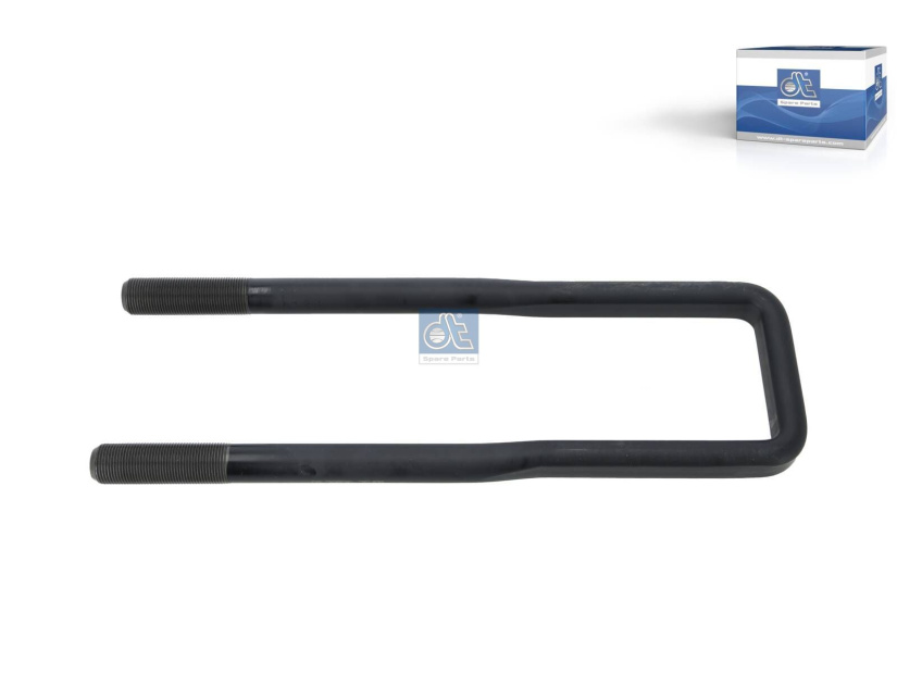 DT U-BOLT 7.00248