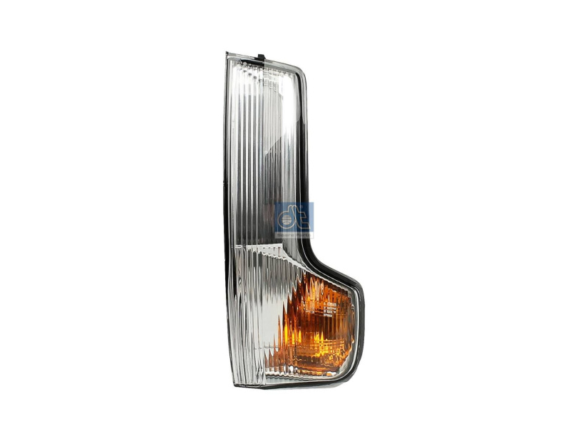 DT TURN SIGNAL LAMP 7.25158