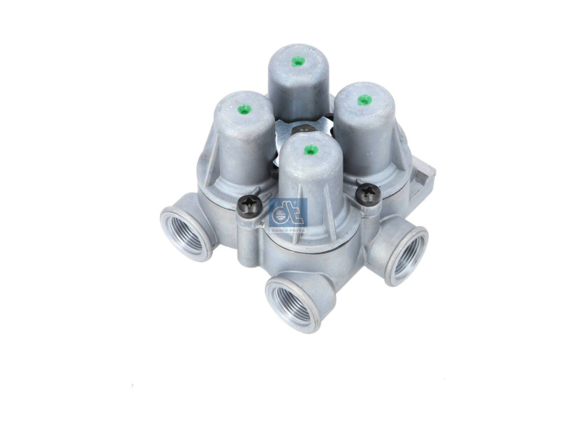 DT 4-CIRCUIT-PROTECTION VALVE 5.70175