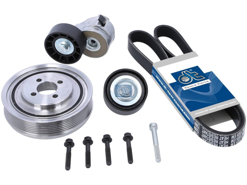 DT BELT TENSIONER KIT 7.94950