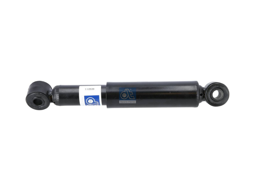DT SHOCK ABSORBER 7.12533