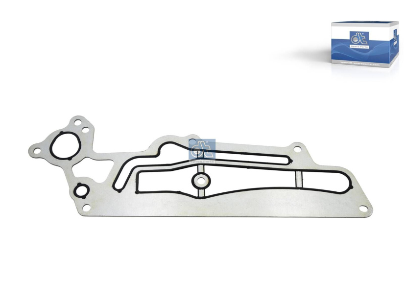 DT GASKET 2.01184