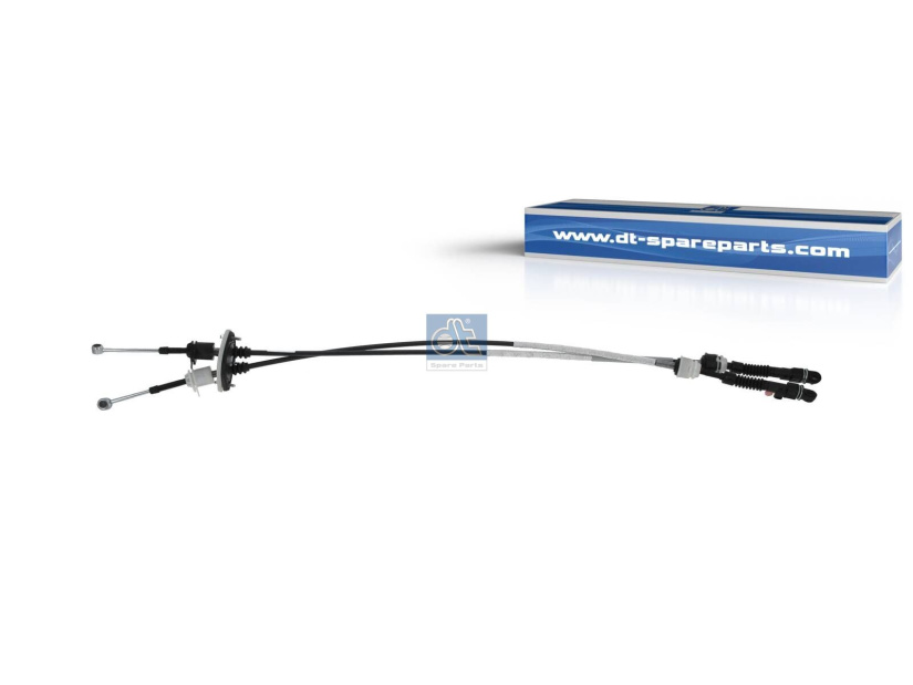 DT CONTROL WIRE 7.40318