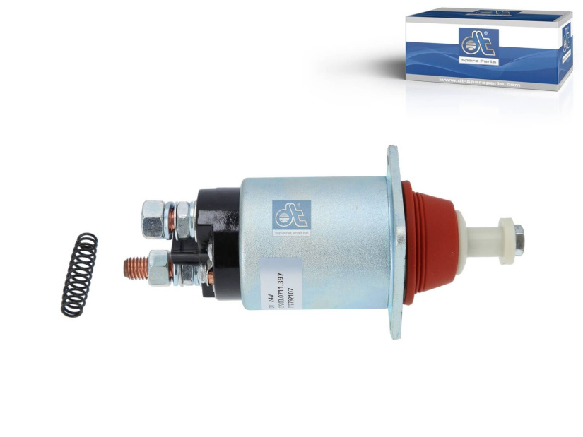 DT SOLENOID SWITCH 1.21397