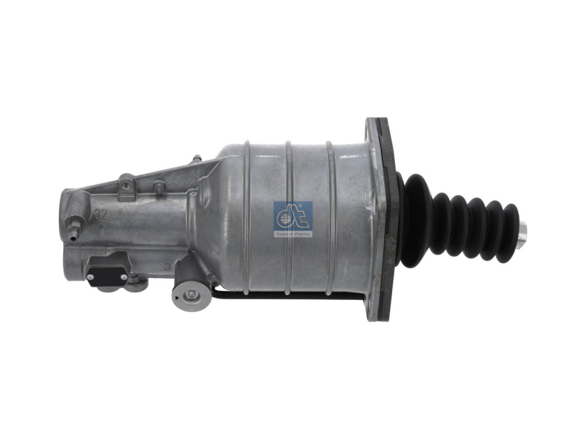 DT CLUTCH SERVO 7.18368