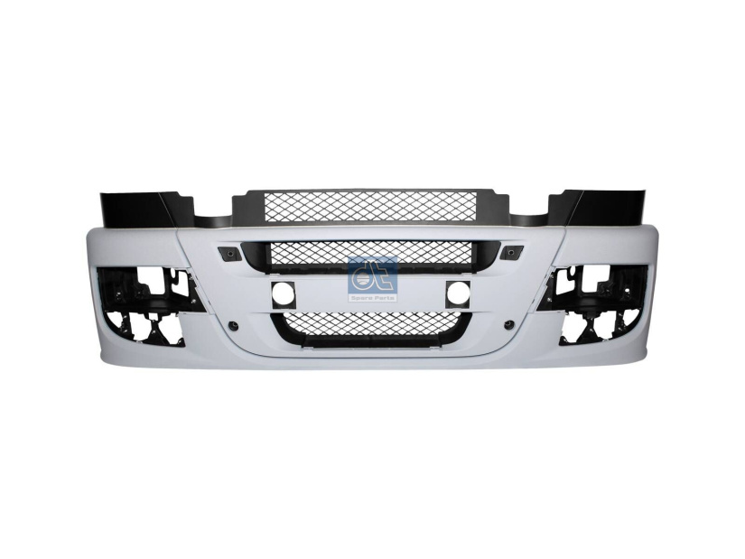 DT BUMPER 7.10107