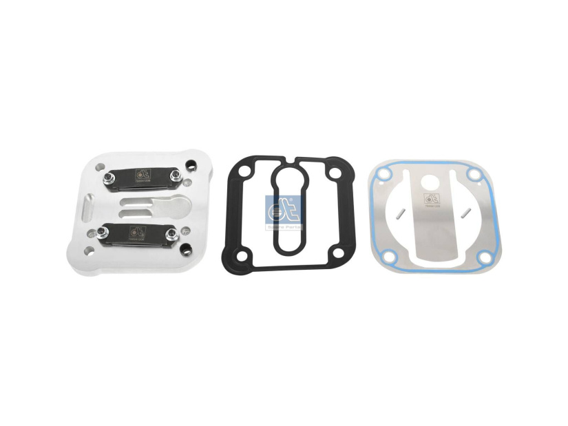 DT VALVE PLATE 7.62106