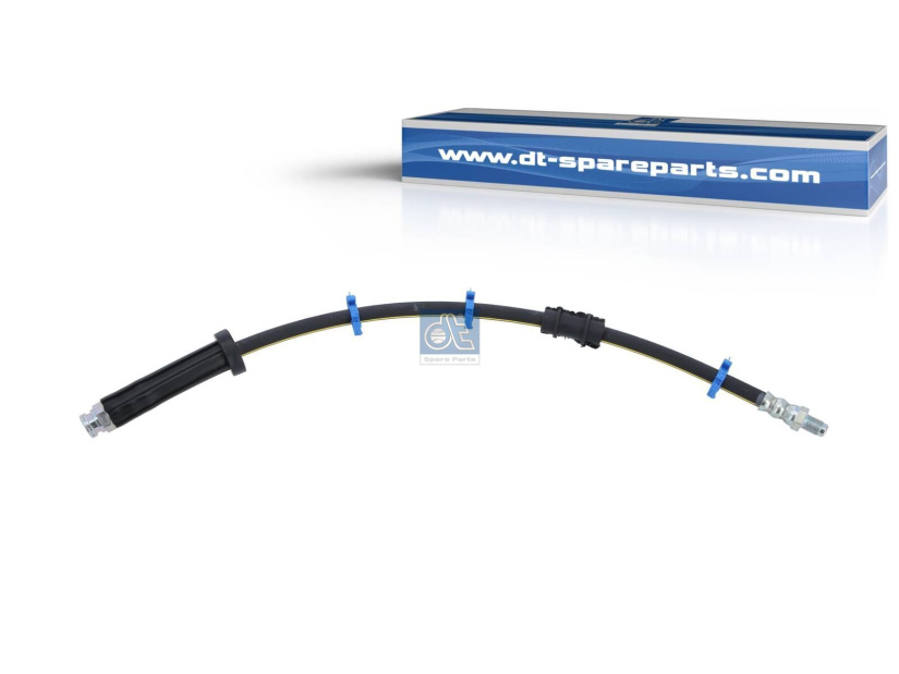 DT BRAKE HOSE 12.40105