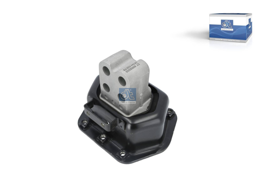 DT ENGINE MOUNTING 5.00178