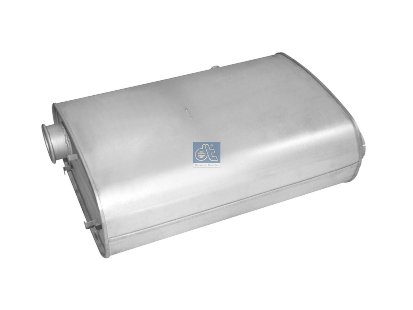 DT MUFFLER 6.37012