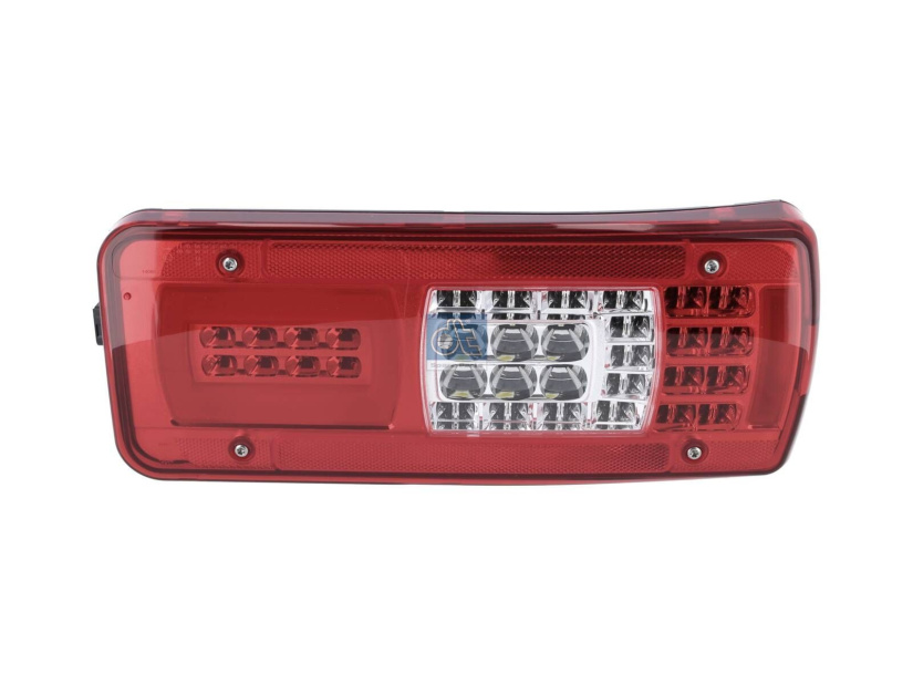 DT TAIL LAMP 7.25432