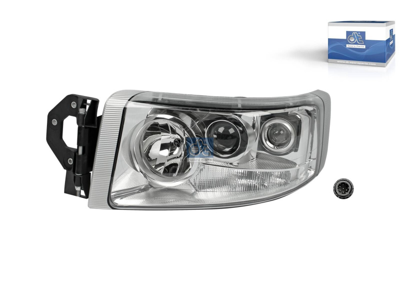 HEAD LAMP 6.84015