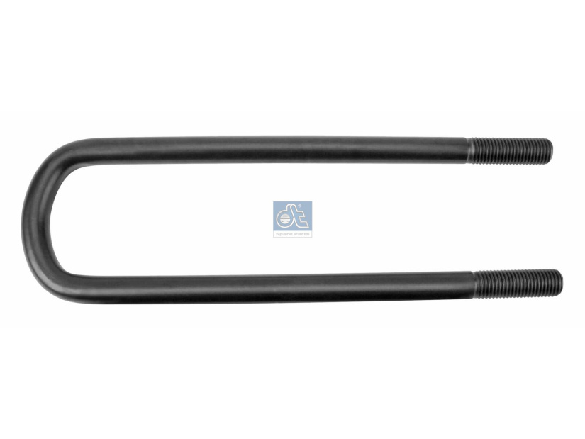 DT U-PULTTI VOLVO 24X3X92X420MM 2.62136