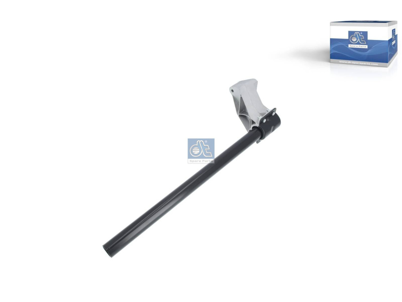 DT FENDER BRACKET 5.66037