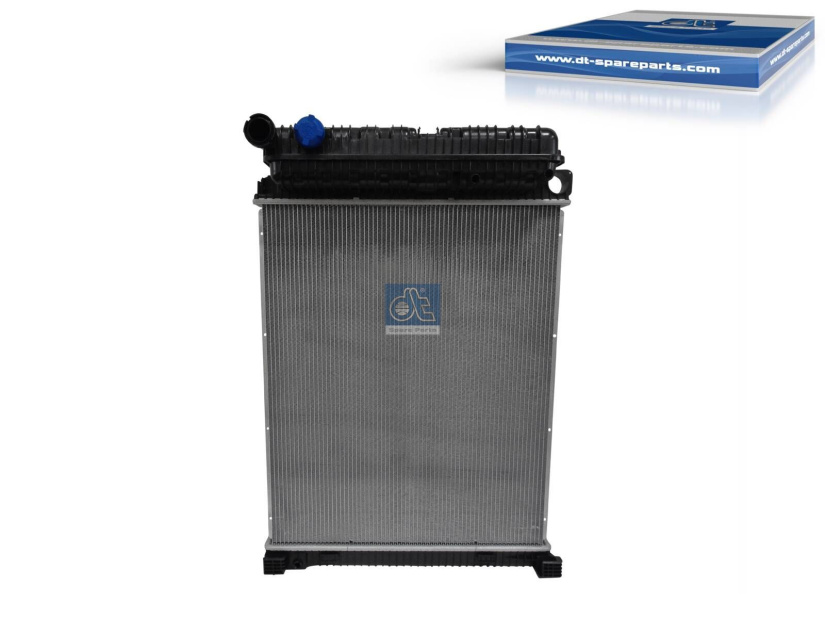 DT RADIATOR 4.63712