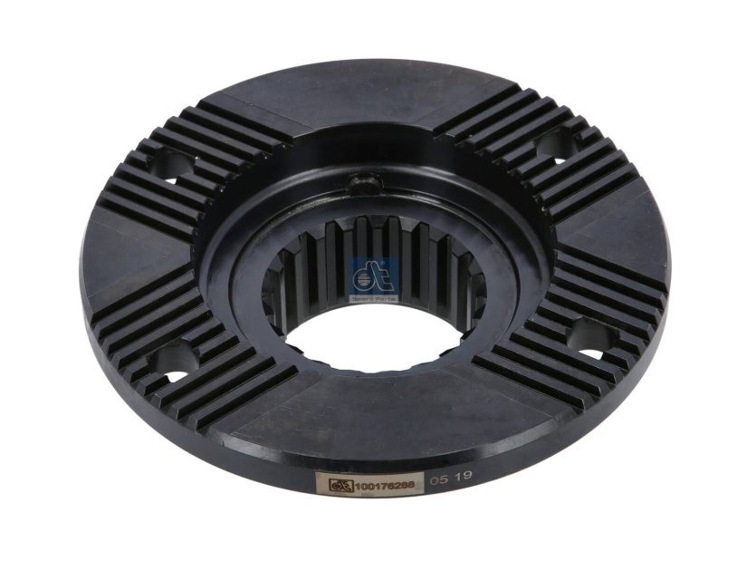 DT COMPANION FLANGE 2.35265