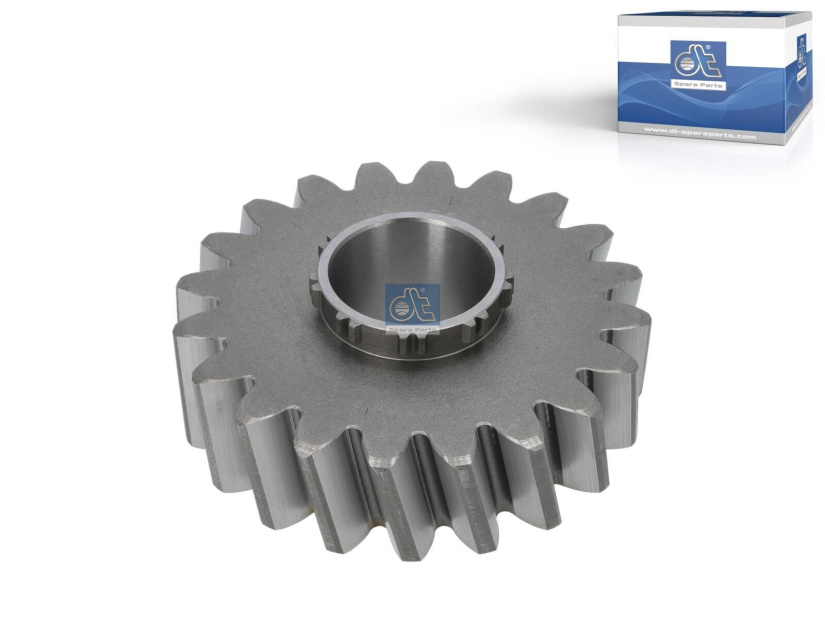 DT GEAR 2.53419