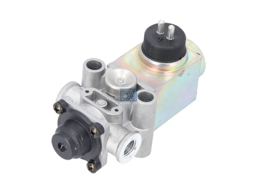 DT 1335961 SOLENOID VALVE 1.20025