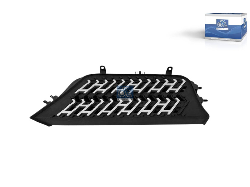 DT STEP PLATE 2.00387