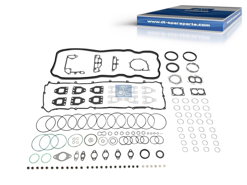 DT GENERAL OVERHAUL KIT 3.90122