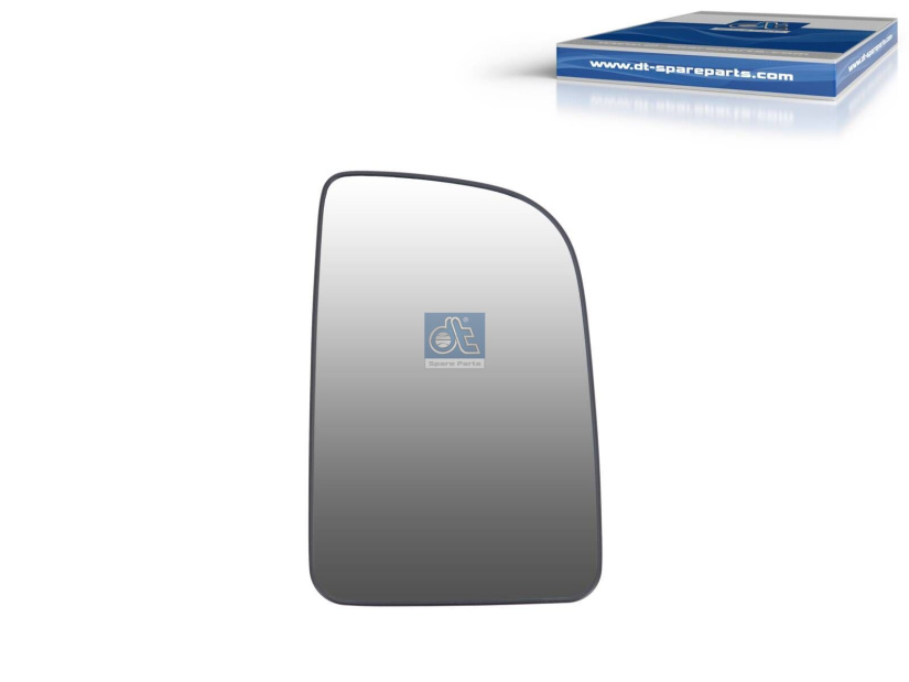 DT MIRROR GLASS 4.71069