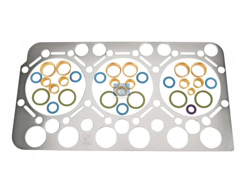 DT GASKET KIT 2.91173