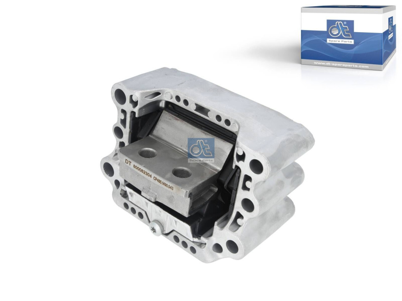 DT ENGINE MOUNTING 3.00043