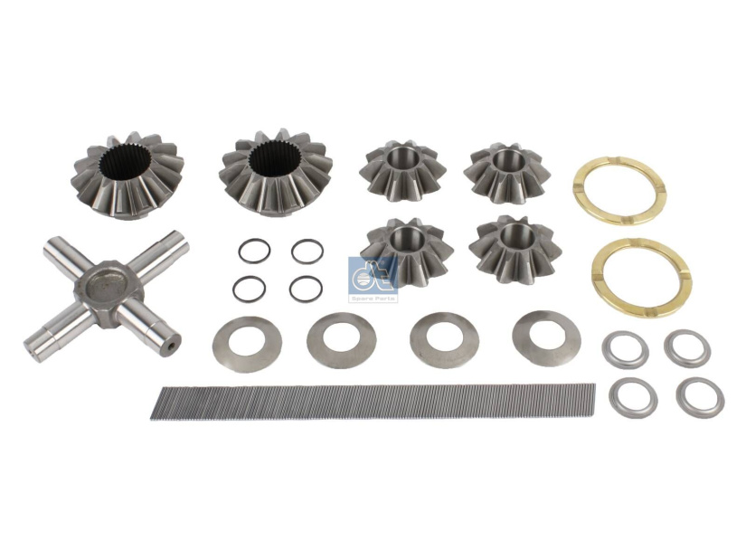DT REPAIR KIT 4.91201