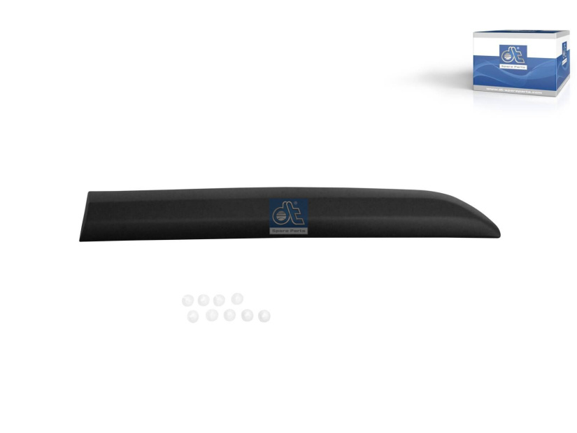 DT COVER MOULDING 12.00055