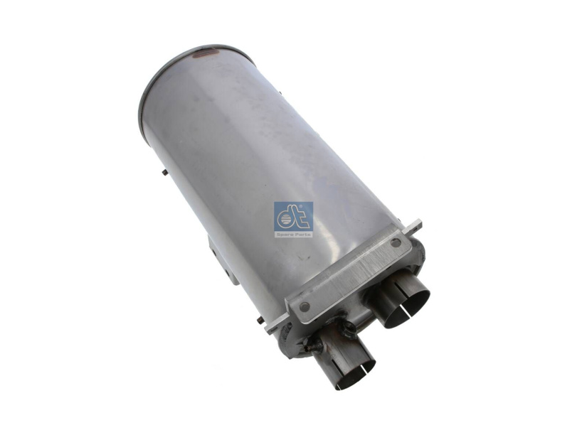 DT SILENCER 3.25316