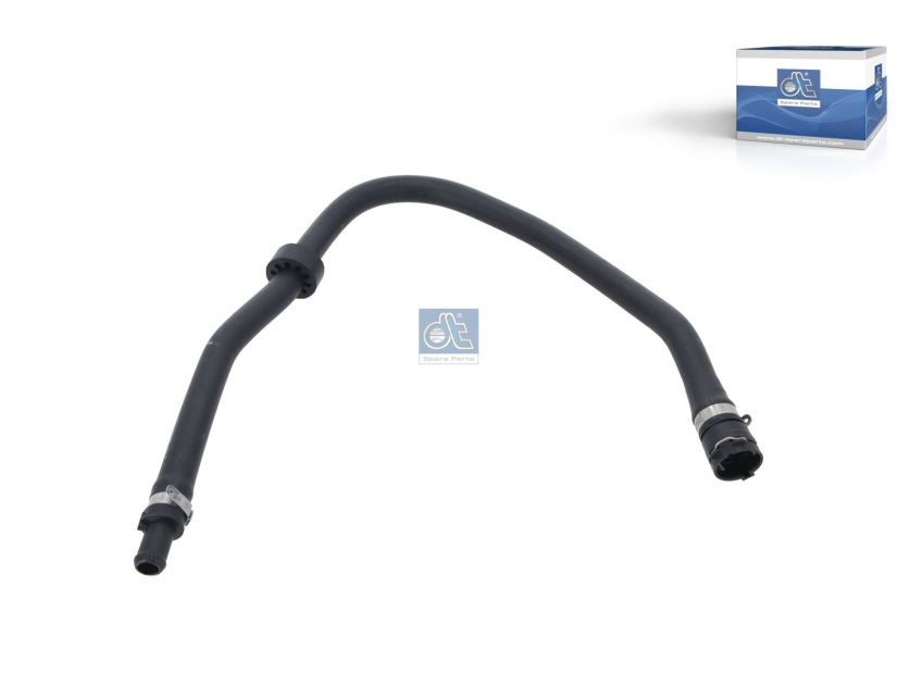 DT RADIATOR HOSE 7.00207