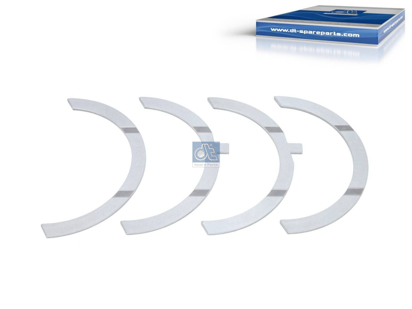 DT THRUST WASHER KIT 4.91054